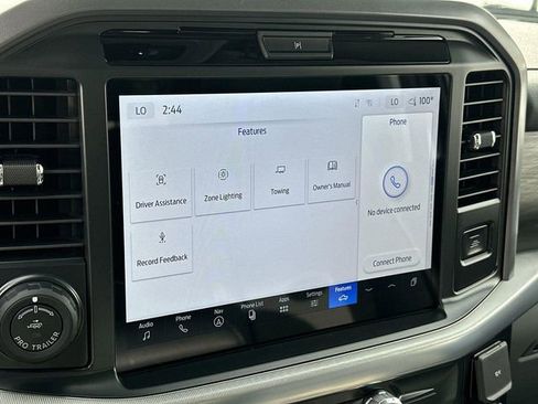 Used 2025 Ford F150 Lariat image 41