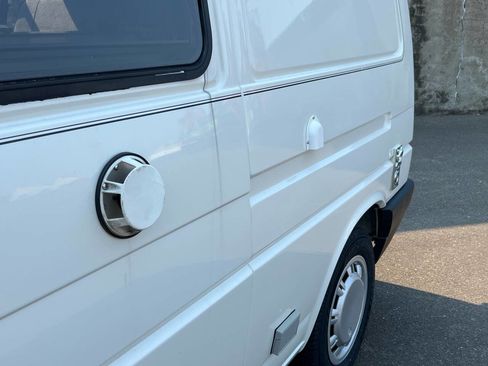 Used 1995 Volkswagen Eurovan Camper image 12