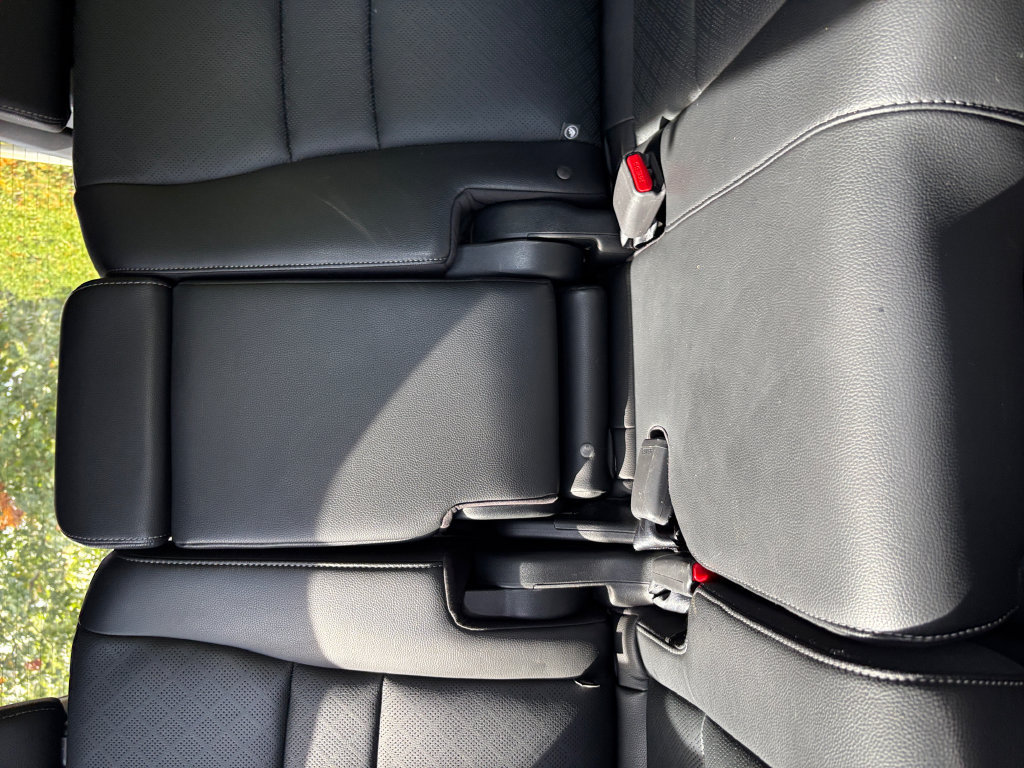 Used 2020 Honda Passport Elite image 13