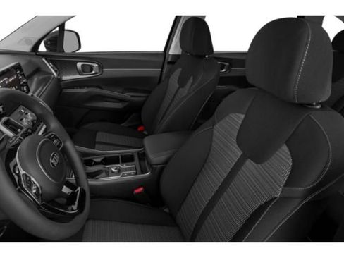Used 2021 Kia Sorento LX FWD image 9