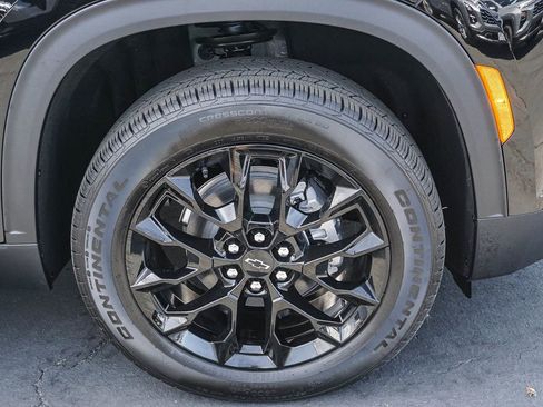 New 2026 Chevrolet Traverse LT FWD image 9