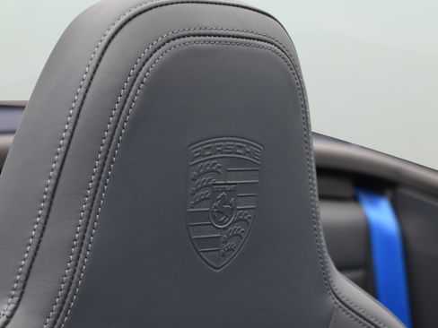 Used 2023 Porsche 911 Carrera S RWD image 42