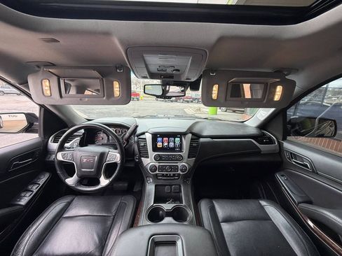 Used 2019 GMC Yukon SLT AWD/4WD image 19