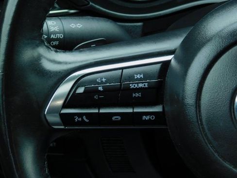 Used 2024 MAZDA CX-30 AWD 2.5 S w/ Premium Package image 19