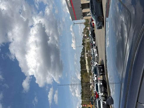 Used 2024 Toyota Tundra 1794 Edition image 3