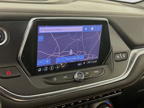 Used 2019 Chevrolet Blazer Premier w/ Driver Confidence II Package image 19