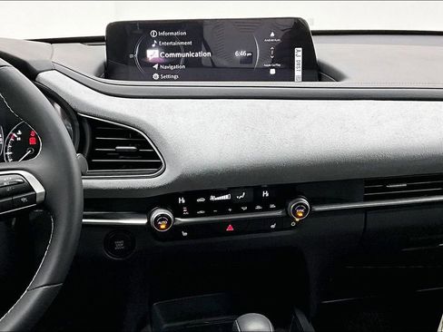 New 2026 MAZDA CX-30 AWD 2.5 S image 17