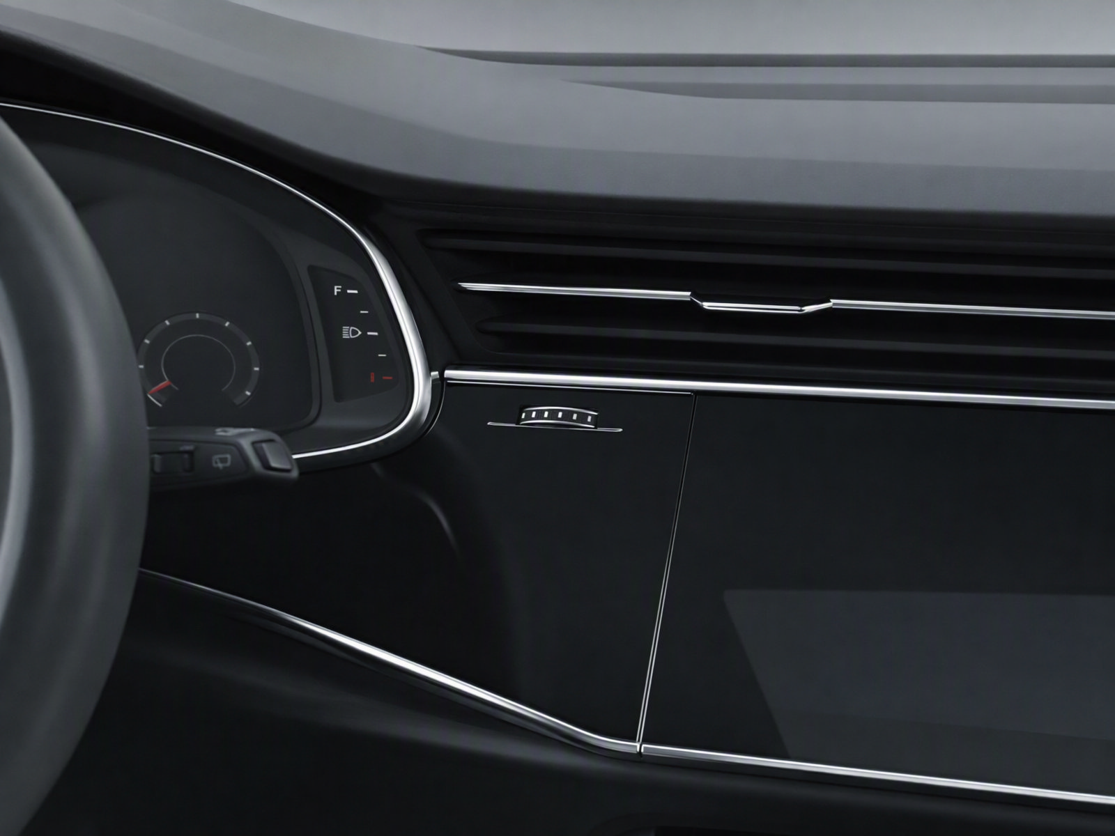 Certified 2022 Audi Q8 Premium AWD/4WD image 14