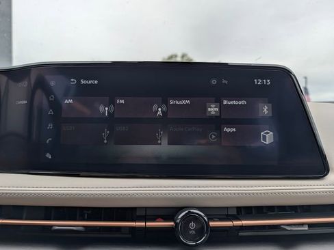 Used 2023 Nissan Ariya AWD image 29