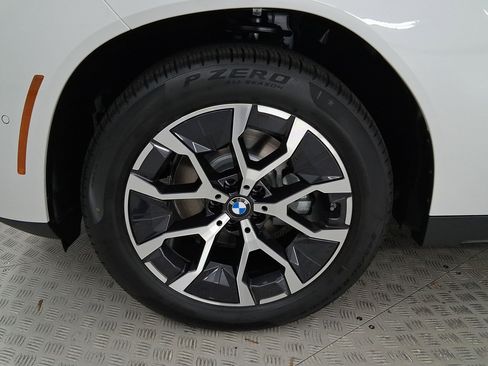 New 2026 BMW X3 xDrive30 w/ Convenience Package image 11