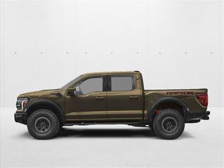 New 2026 Ford F150 Raptor AWD/4WD video 3