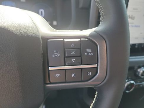 New 2026 Ford F150 XLT w/ Equipment Group 302A MID AWD/4WD image 32