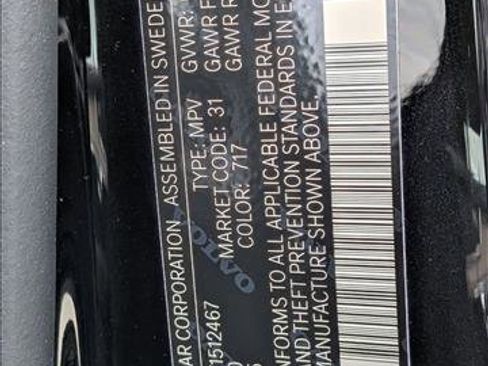 New 2026 Volvo XC90 B5 Core AWD/4WD image 20