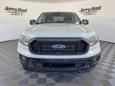 Used 2021 Ford Ranger XL w/ Equipment Group 101A High RWD image 5