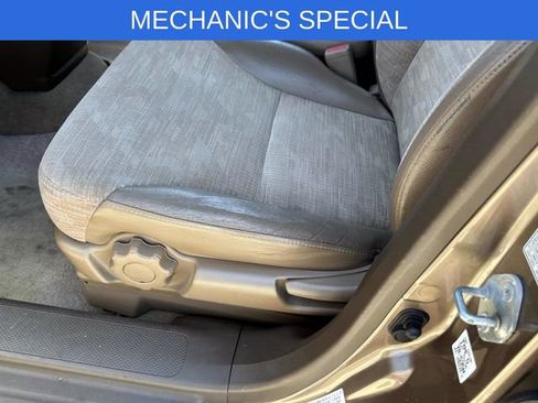 Used 2002 Honda CR-V LX image 17