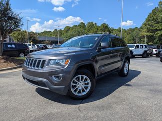 Used 2015 Jeep Grand Cherokee Laredo w/ Quick Order Package 23E image 1