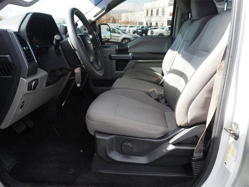 Used 2018 Ford F150 XLT image 13