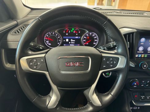 Used 2021 GMC Terrain SLE w/ Driver Convenience Package image 24
