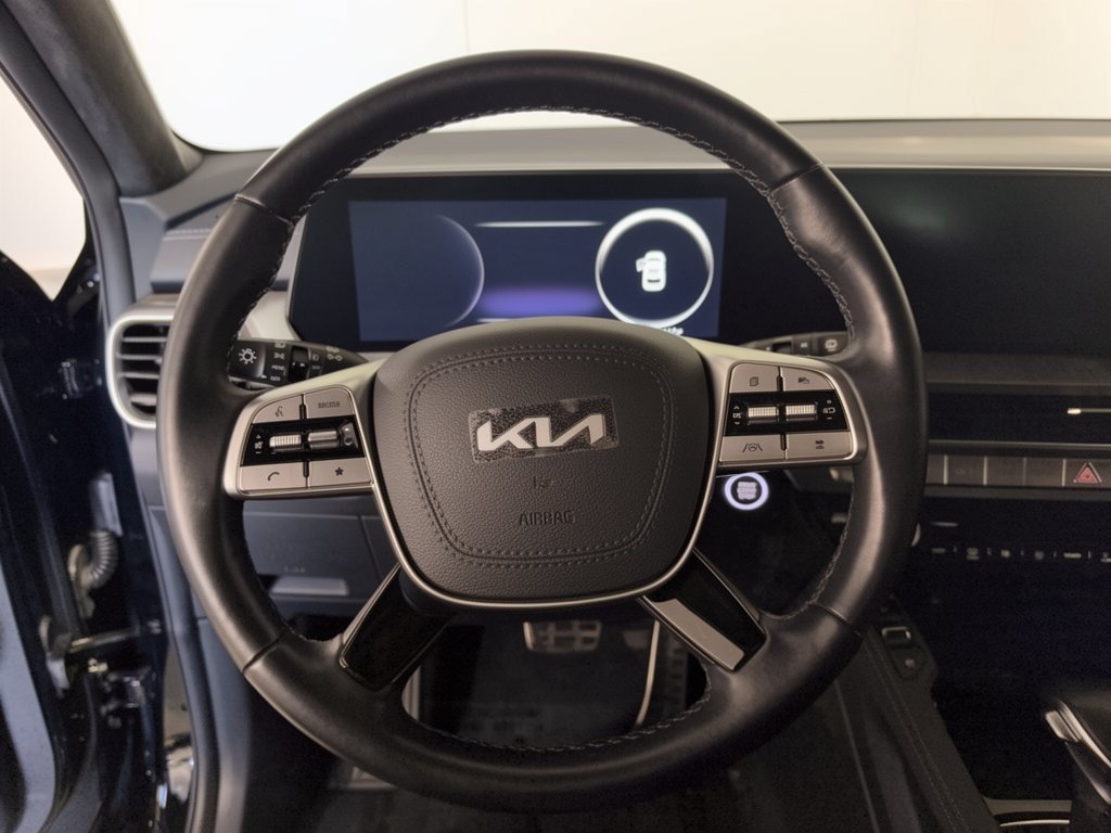 Used 2025 Kia Telluride SX Prestige AWD/4WD image 10