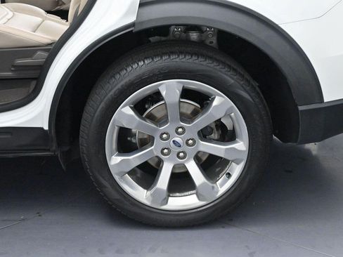 Used 2020 Ford Explorer Platinum w/ Premium Technology Package AWD/4WD image 40