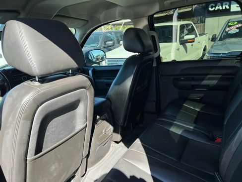 Used 2012 GMC Sierra 1500 SLE w/ SLE Preferred Package RWD image 10