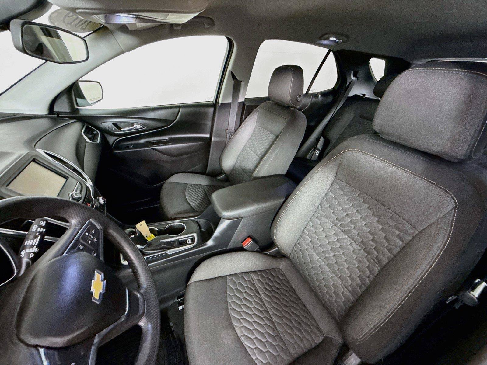 Used 2019 Chevrolet Equinox LT AWD/4WD image 5