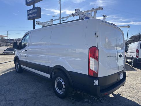 Used 2020 Ford Transit 150 Low Roof w/ Upfitter Package image 5