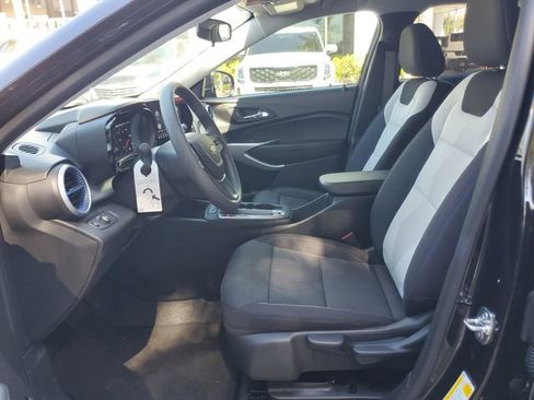 New 2026 Chevrolet Trax LS w/ LS Convenience Package image 9