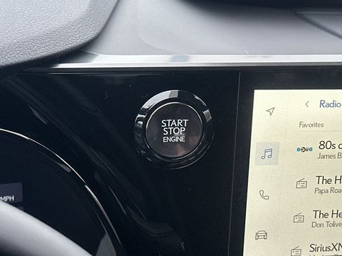 New 2026 Lexus RX 350 Premium image 22