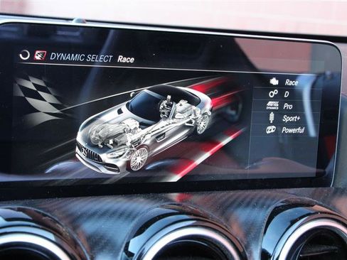 Used 2020 Mercedes-Benz AMG GT C image 27