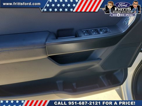 New 2026 Ford F150 STX image 14