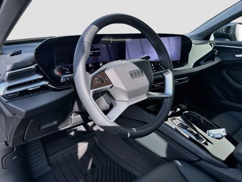 New 2026 Audi A5 2.0T Premium AWD/4WD image 9