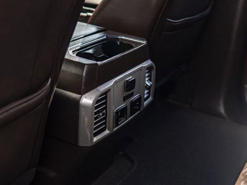 Used 2017 Ford F350 King Ranch w/ King Ranch Ultimate Package image 15