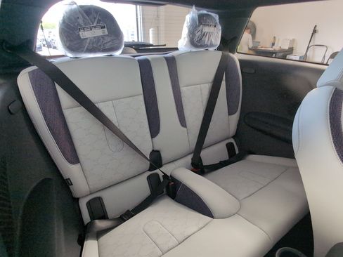 New 2026 MINI Cooper S image 30