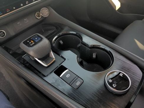 Certified 2022 Nissan Rogue SL AWD/4WD image 15