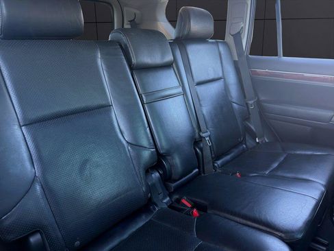 Used 2013 Lexus GX 460 w/ Comfort Plus Pkg AWD/4WD image 19