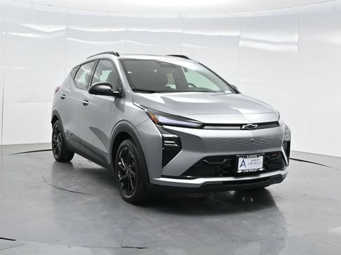 New 2027 Chevrolet Bolt RS w/ Technology Package FWD image 79