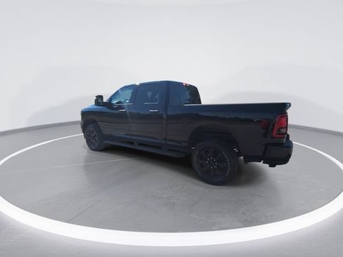 Used 2026 RAM 2500 Big Horn AWD/4WD image 6
