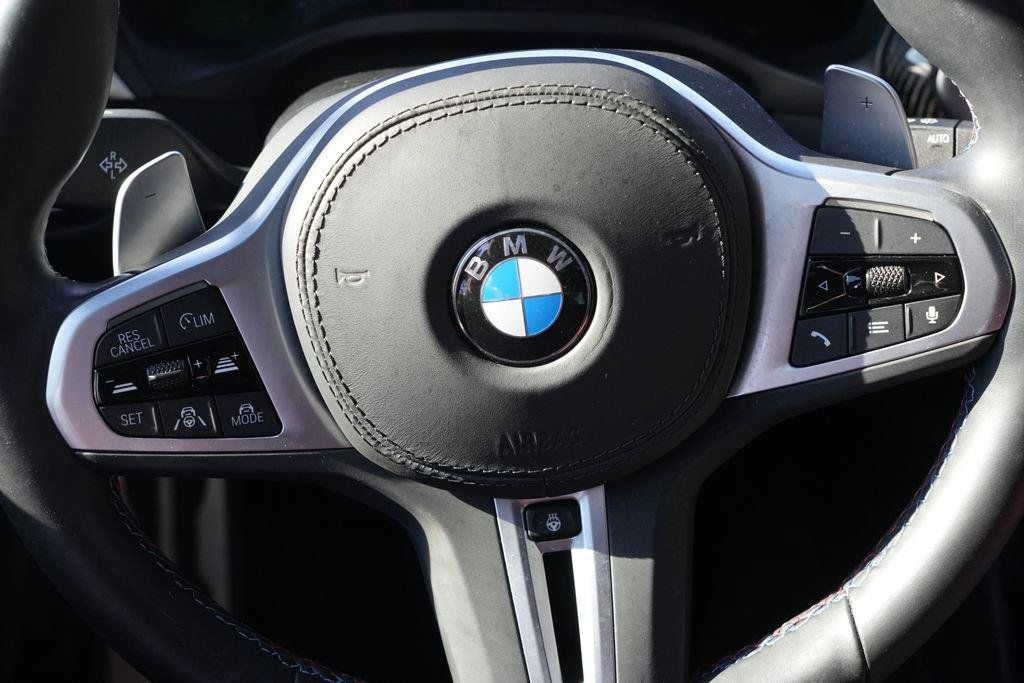 Used 2024 BMW X3 M40i AWD/4WD image 18