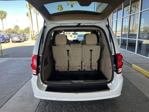 Used 2014 Dodge Grand Caravan SE w/ Quick Order Package 29E SE image 23