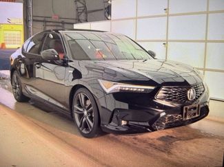 Used 2023 Acura Integra A-Spec video 1