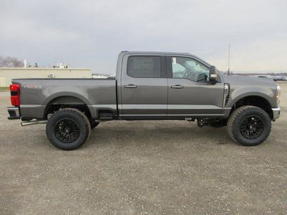 New 2026 Ford F250 XLT w/ XLT Premium Package