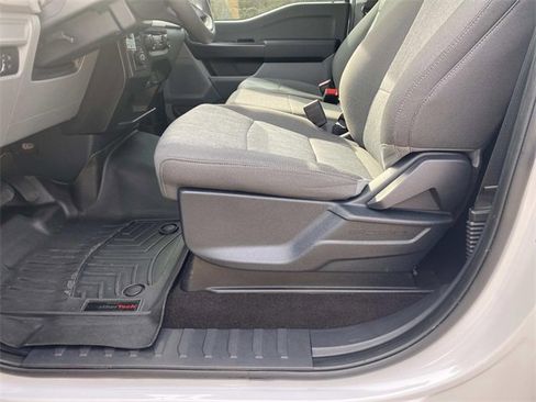 Used 2021 Ford F150 XL w/ Equipment Group 101A High image 16