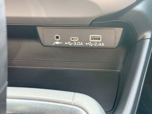 New 2026 Subaru Crosstrek 2.0i Premium AWD/4WD image 26