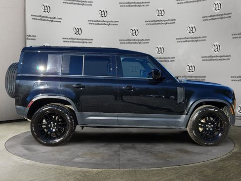 Used 2025 Land Rover Defender 110 S image 6