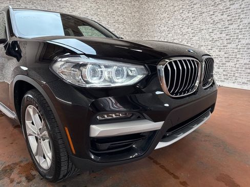 Used 2020 BMW X3 xDrive30i image 7