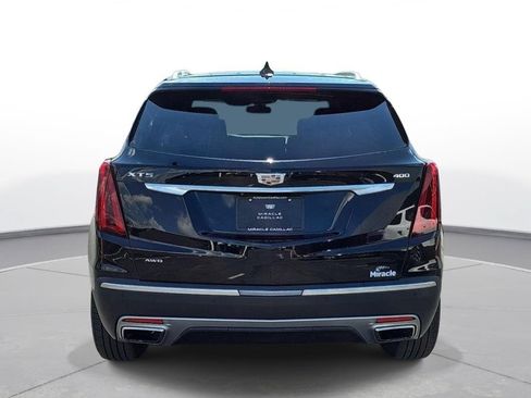 Used 2023 Cadillac XT5 Premium Luxury AWD/4WD image 6