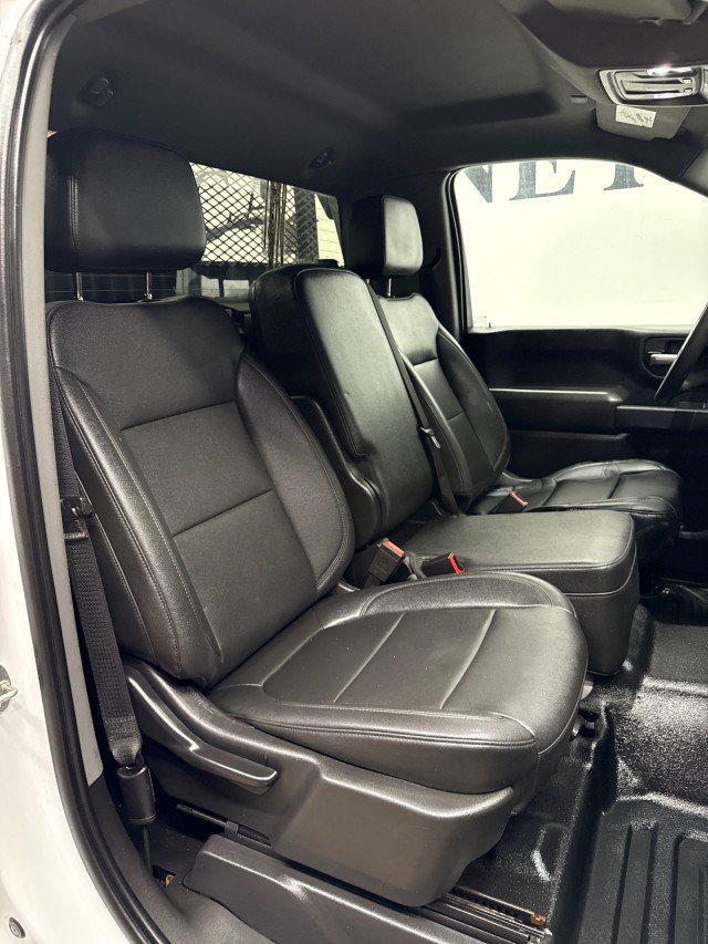 Used 2021 Chevrolet Silverado 3500 W/T w/ WT Convenience Package AWD/4WD image 28
