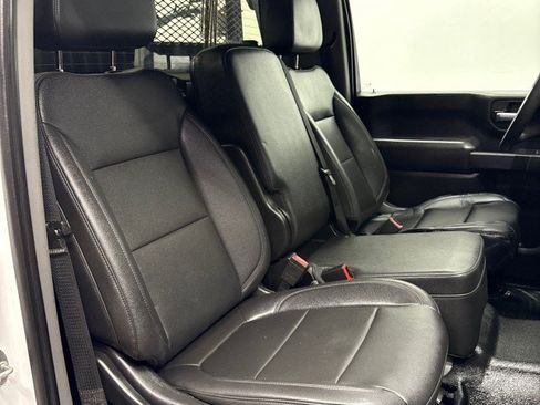 Used 2021 Chevrolet Silverado 3500 W/T w/ WT Convenience Package AWD/4WD image 28