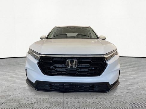 New 2026 Honda CR-V EX-L image 2